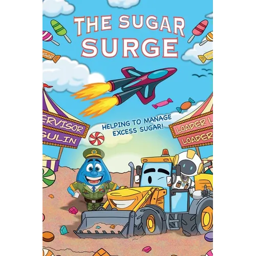 The Sugar Surge