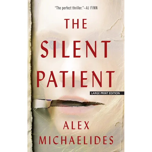 The Silent Patient