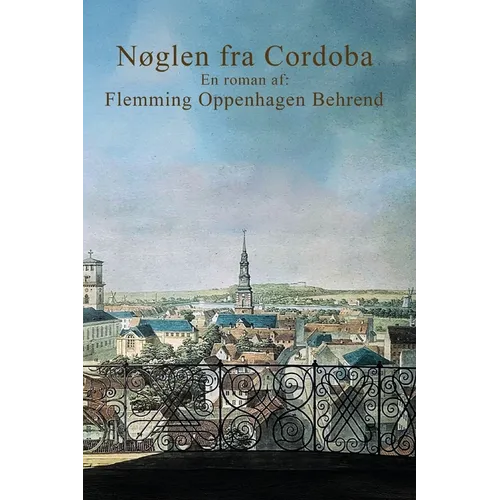 Nøglen fra Cordoba
