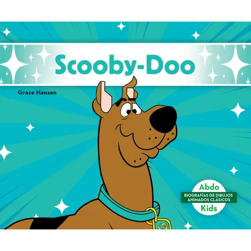 Scooby-Doo (Spanish Version)