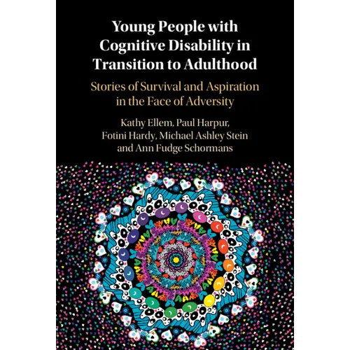 Young People with Cognitive Disability in Transition to Adulthood