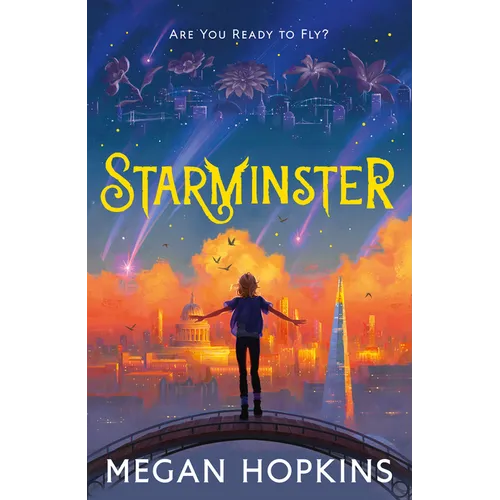 Starminster