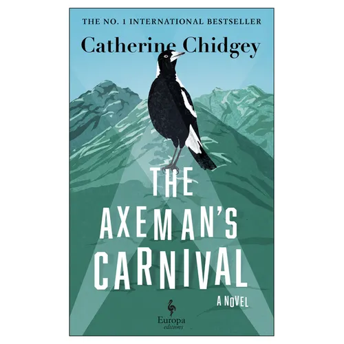 The Axeman's Carnival