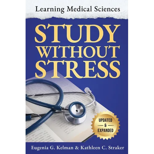 Study Without Stress: Learning Medical Sciences