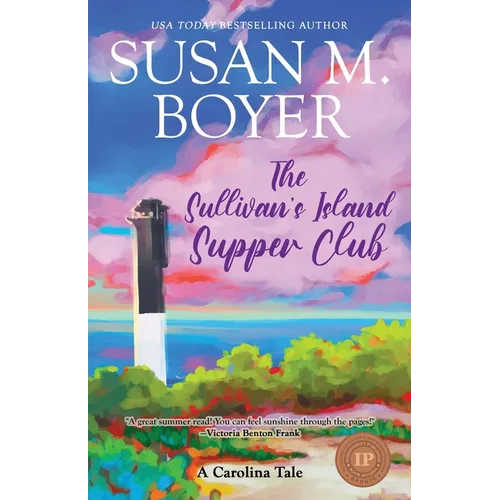 The Sullivan's Island Supper Club: A Carolina Tale