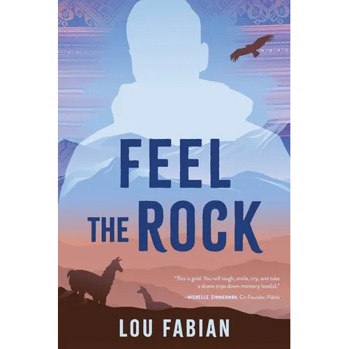 Feel the Rock