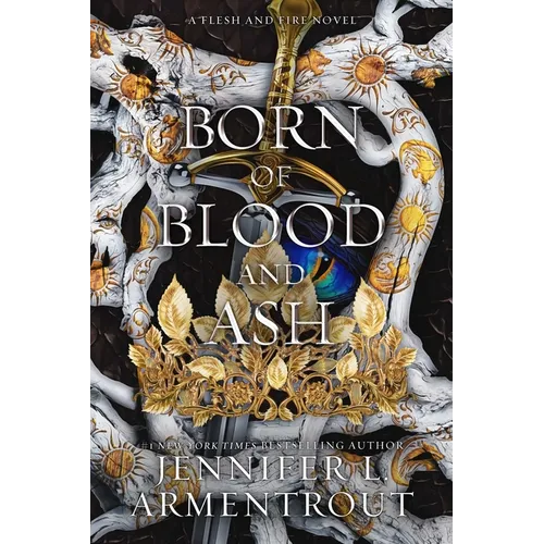 Born of Blood and Ash