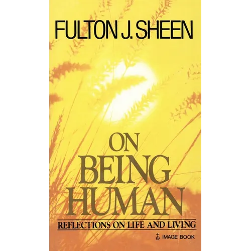 On Being Human