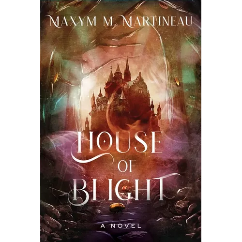 House of Blight