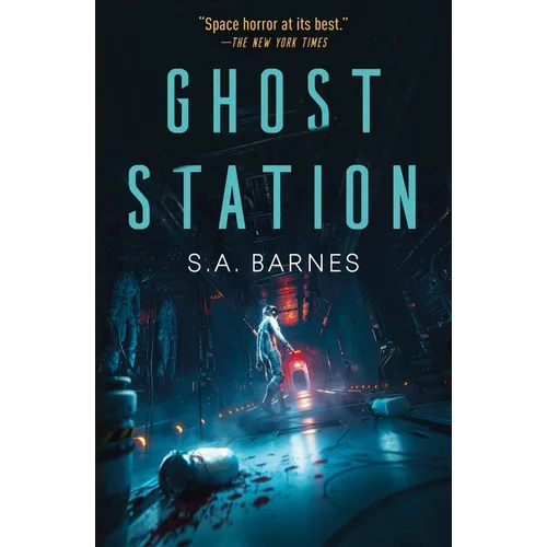 Ghost Station