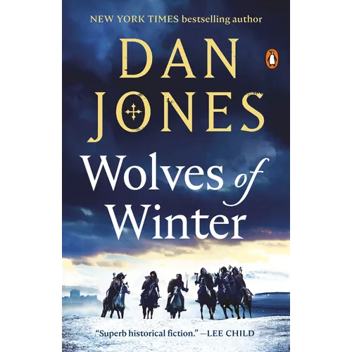 Wolves of Winter