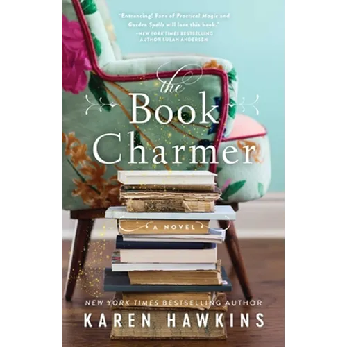 The Book Charmer
