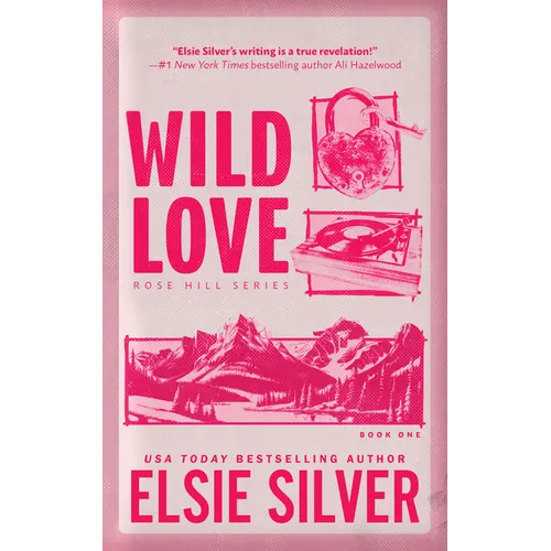Wild Love (Standard Edition)