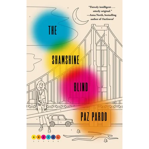 The Shamshine Blind