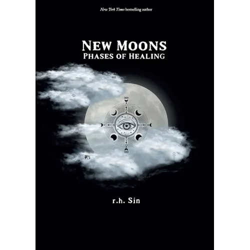 New Moons: Phases of Healing