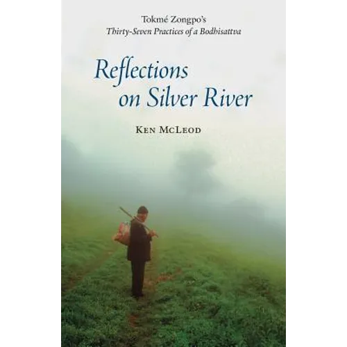 Reflections on Silver River