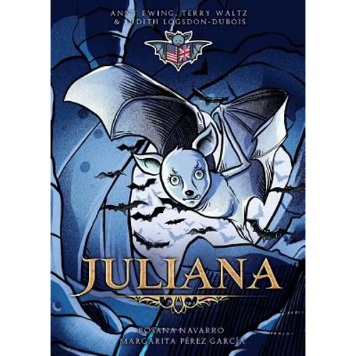 Juliana: English