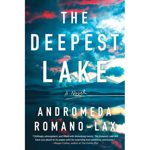 The Deepest Lake