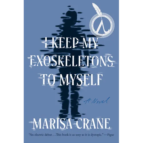 I Keep My Exoskeletons to Myself