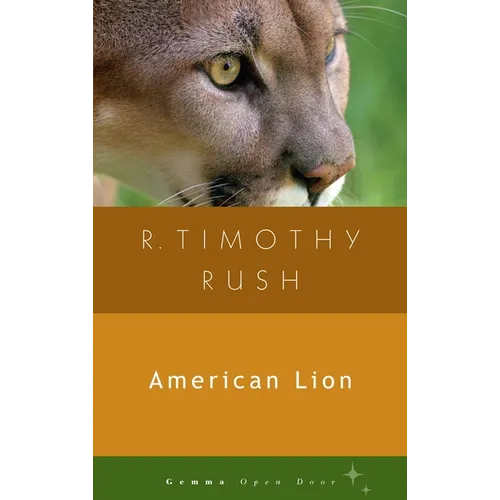 American Lion