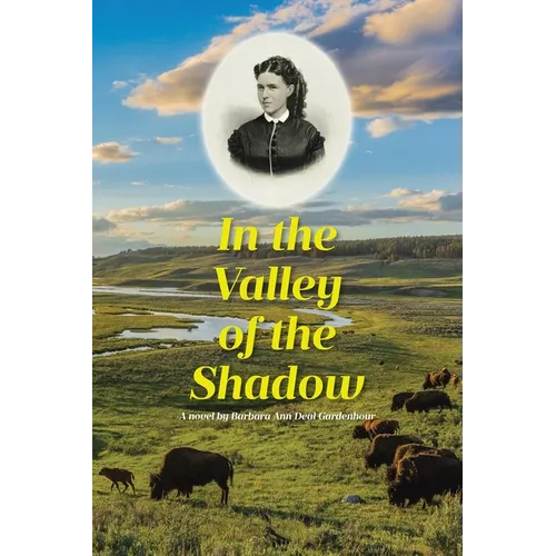 In the Valley of the Shadow