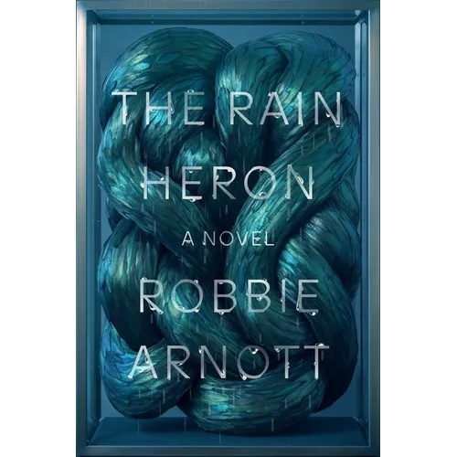The Rain Heron