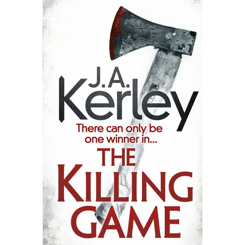 The Killing Game
