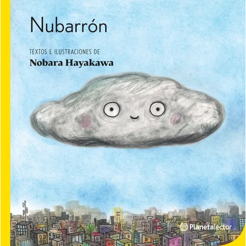 Nubarrón / Nubarrón (Storm Cloud)