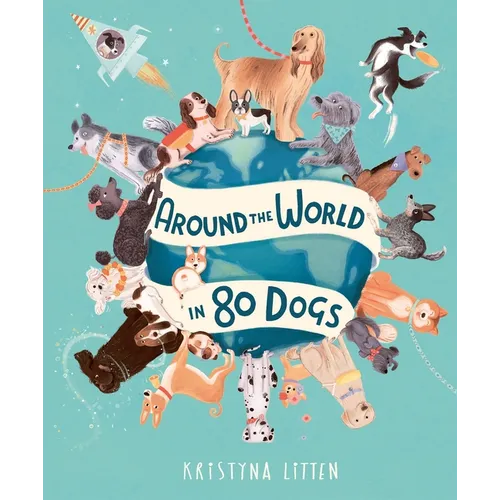 Around the World in 80 Dogs