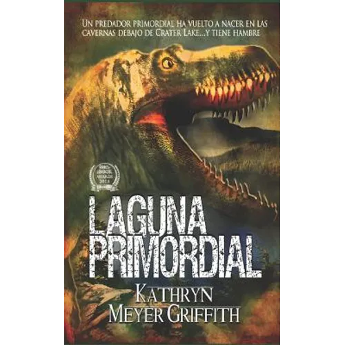 Laguna Primordial