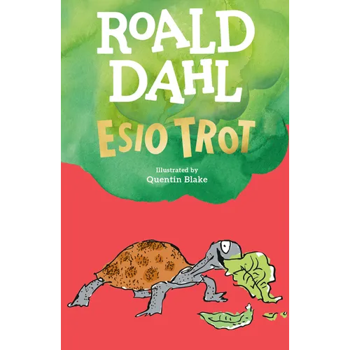 Esio Trot