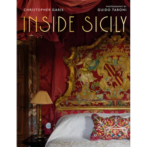 Inside Sicily