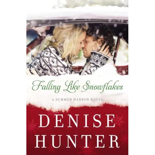 Falling Like Snowflakes: A Sweet Christmas Romance