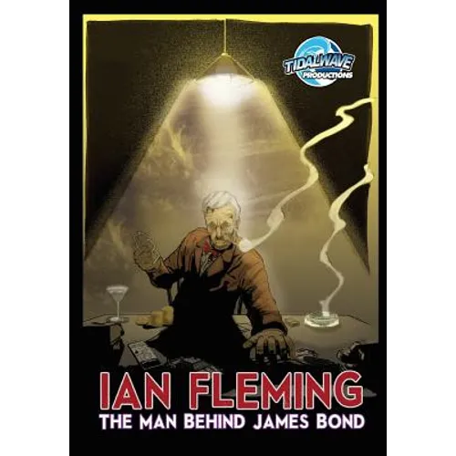 Orbit: Ian Fleming: The Man Behind James Bond