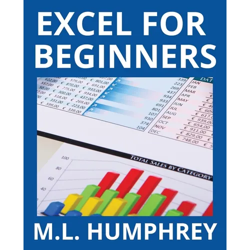Excel for Beginners