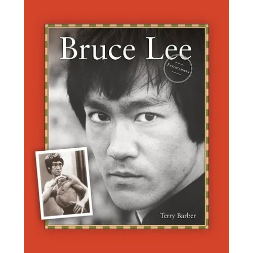 Bruce Lee