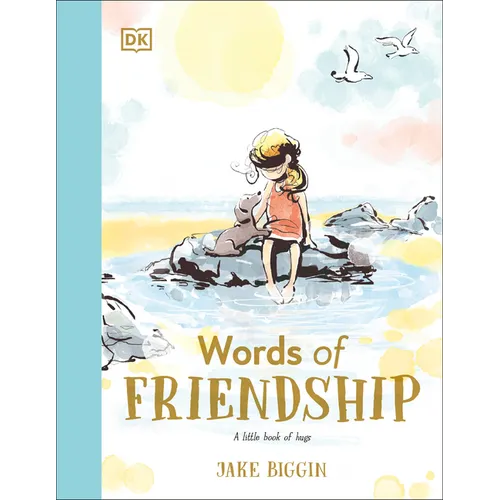 Words of Friendship: A Little Book of Hugs