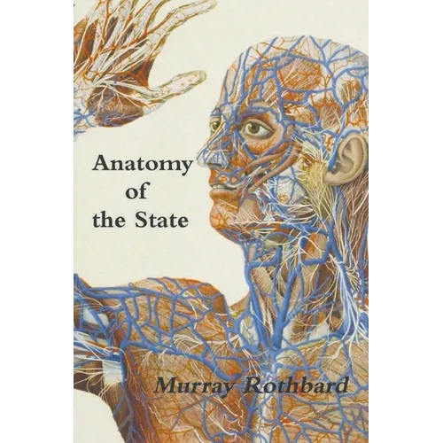 Anatomy of the State