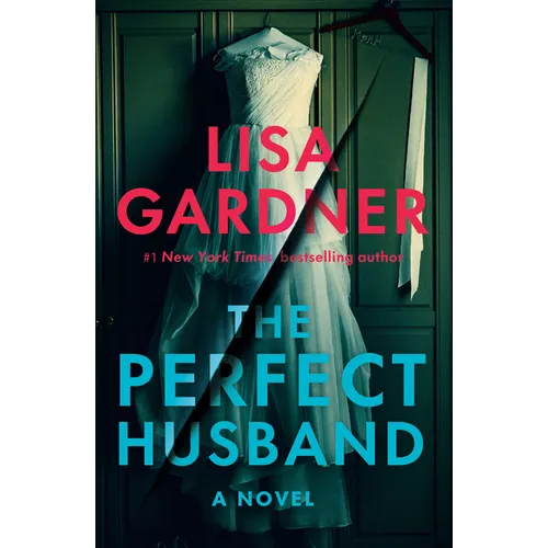 The Perfect Husband