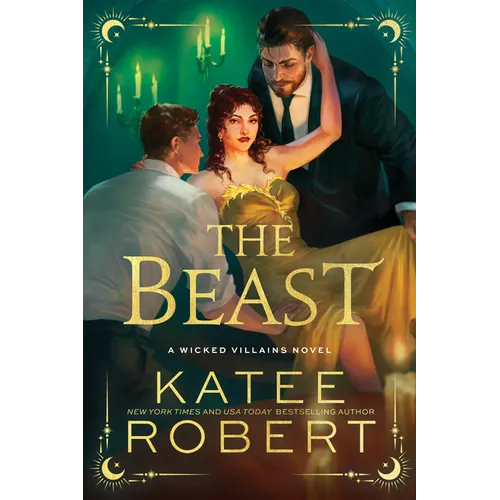 The Beast (Standard Edition)