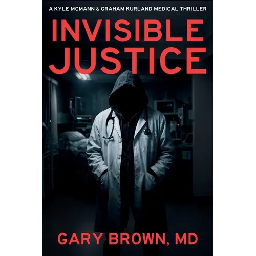 Invisible Justice