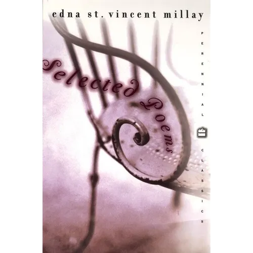 Selected Poems