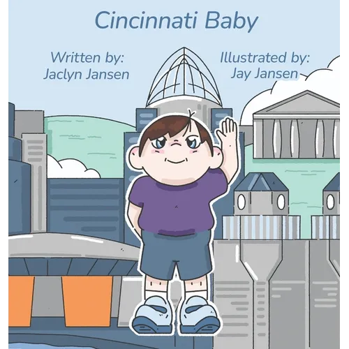 Cincinnati Baby