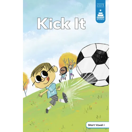 Kick It