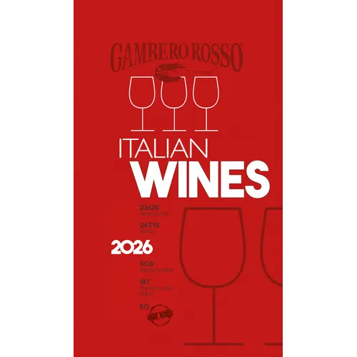 Italian Wines 2026