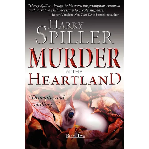 Murder in the Heartland: Book Two