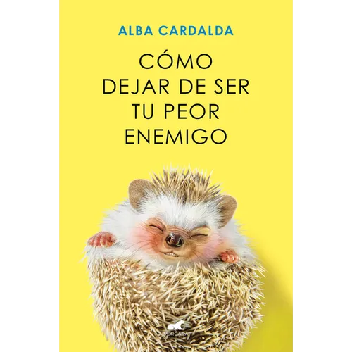 Cómo Dejar de Ser Tu Peor Enemigo / How to Stop Being Your Own Worst Enemy