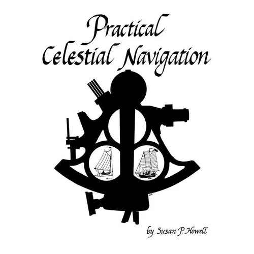 Practical Celestial Navigation