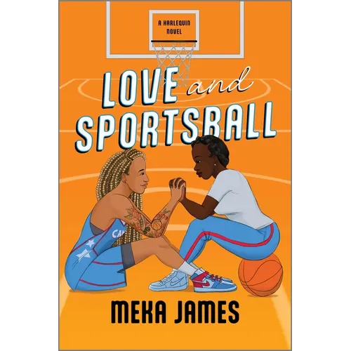 Love and Sportsball: A Spicy Sapphic Sports Romance