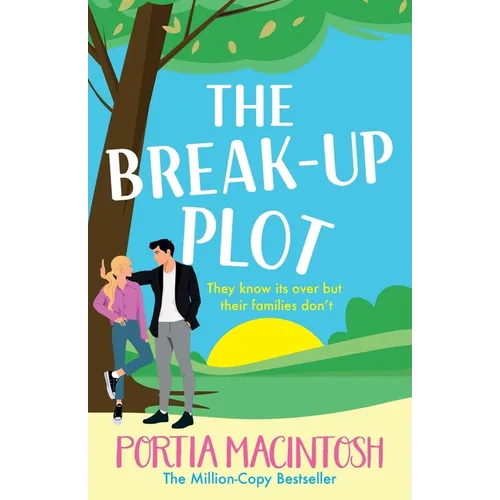The Break-Up Plot